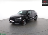 Audi SQ2 2020