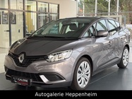 Renault Scenic 2018