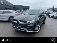 Mercedes-Benz GLE-Class 2024
