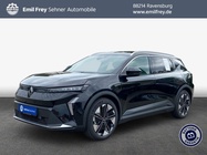 Renault Scenic E-TECH 2024