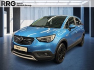 Opel Crossland 2020