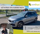 Skoda Kamiq 2025