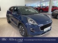 Ford Puma 2023