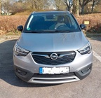 Opel Crossland 2020