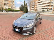Nissan Micra 2020