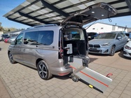Volkswagen Caddy 2021