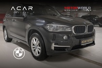 BMW X5 2017