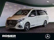Mercedes-Benz V-Class 2026
