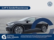 Volkswagen ID.4 2025