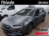 Opel Insignia 2022
