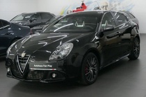 Alfa Romeo Giulietta 2015