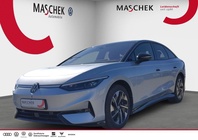 Volkswagen ID.7 2024