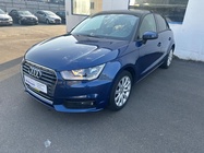 Audi A1 2015