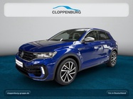 Volkswagen T-Roc 2020