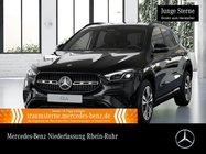 Mercedes-Benz GLA-Class 2025