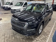 Skoda Kodiaq 2022