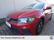 Volkswagen Polo 2023