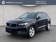 Volvo XC40 2022