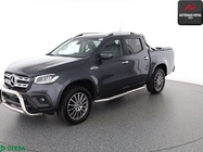 Mercedes-Benz X-Class 2020