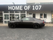 Rolls-Royce Wraith 2017