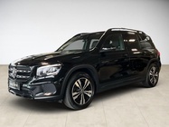 Mercedes-Benz GLB-Class 2022