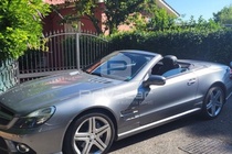 Mercedes-Benz Other 2009