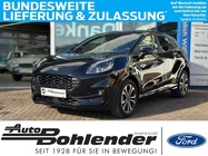 Ford Puma 2024