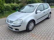 Volkswagen Golf 2005