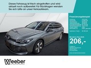 Volkswagen Passat 2025