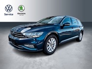 Volkswagen Passat 2023