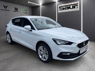 Seat Leon 2024