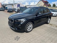 BMW X1 2017