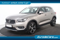 Volvo XC40 2021