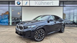 BMW X6 2025