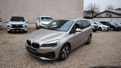 BMW 2 Series 2022