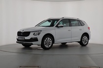 Skoda Kamiq 2025