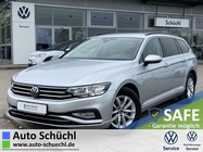 Volkswagen Passat 2021