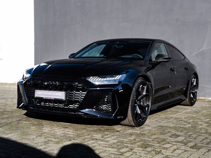 Audi RS 7