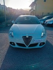 Alfa Romeo Giulietta 2012
