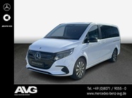 Mercedes-Benz EQV 2024