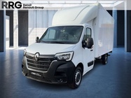 Renault Master 2022