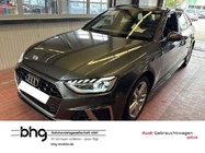Audi A4 2023