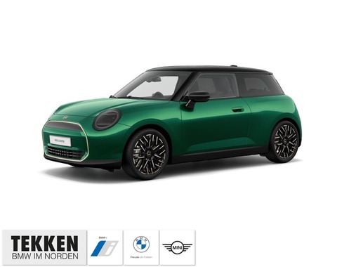MINI Cooper 2024