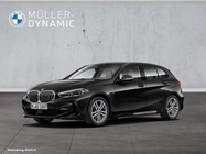 BMW 1 Series 2023