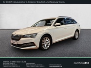 Skoda Superb 2020