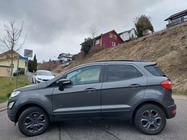 Ford EcoSport 2019