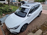 MG ZS 2020