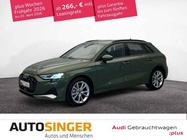 Audi A3 2024