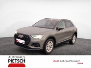 Audi Q3 2025
