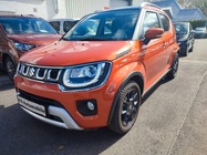 Suzuki Ignis 2024